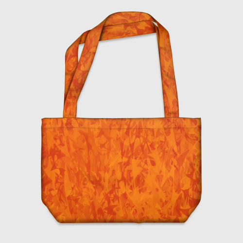 Пляжная сумка 3D Дизайн Trendy - фото 2