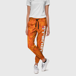 Женские брюки 3D Дизайн Trendy - фото 2