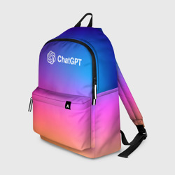 ChatGPT – Рюкзак с принтом купить