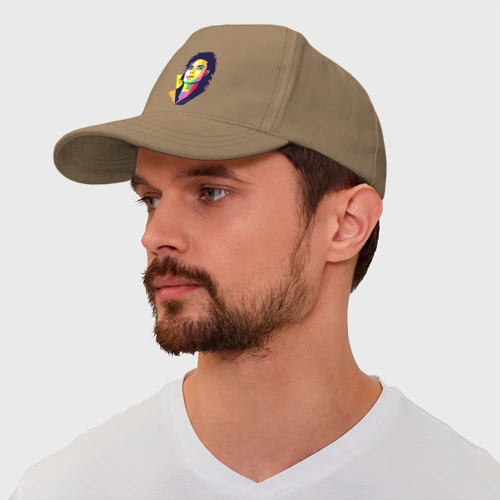 Бейсболка МайклДжексон