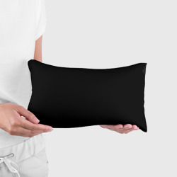 Подушка 3D антистресс Черный классический - фото 2