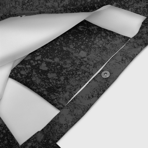 Пляжная сумка 3D Forza Horizon glitch на темном фоне: надпись и символ - фото 4