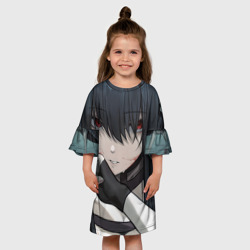 Детское платье 3D Семья Шпиона Йор Форджер - фото 2