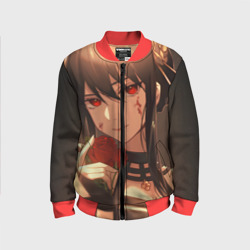 Детский бомбер 3D Семья Шпиона Йор Форджер