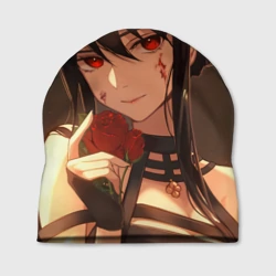 Шапка 3D Семья Шпиона Йор Форджер