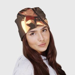 Шапка 3D Семья Шпиона Йор Форджер - фото 2