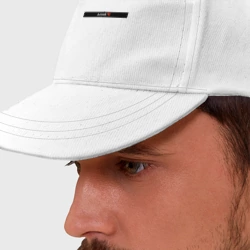 Бейсболка Алтай регионы России