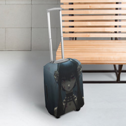 Чехол для чемодана 3D Семья Шпиона Йор Форджер - фото 2