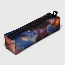 Пенал школьный 3D Коносуба Мэгумин