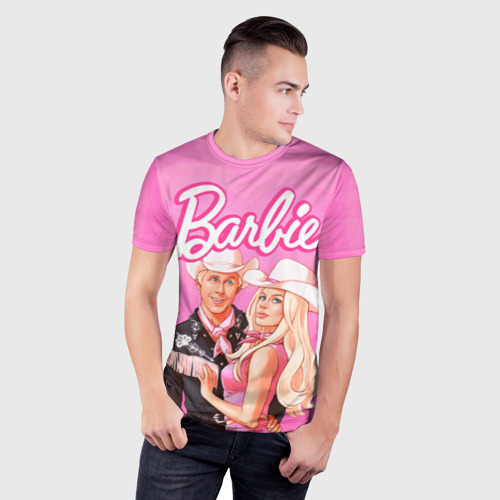 Barbi men sale