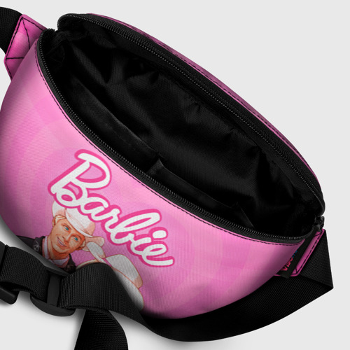 Поясная сумка 3D с принтом Барби и Кен Фильм, фото #6