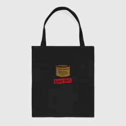 Шоппер BioNature Merda d'artista 1961