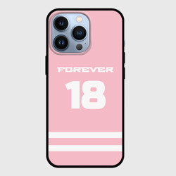 Чехол для iPhone 13 Pro Forever 18