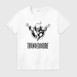 Мужская футболка хлопок Thunderdome v.2