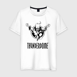 Мужская футболка хлопок Thunderdome v.2