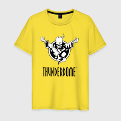 Мужская футболка хлопок Thunderdome v.2