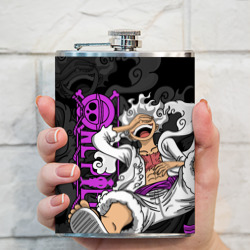 Фляга One piece - Gear 5 - purple - фото 2