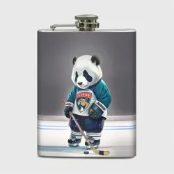 Фляга Panda striker of the Florida Panthers