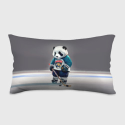 Подушка 3D антистресс Panda striker of the Florida Panthers