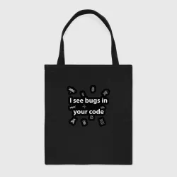 Шоппер BioNature I see bugs in your code