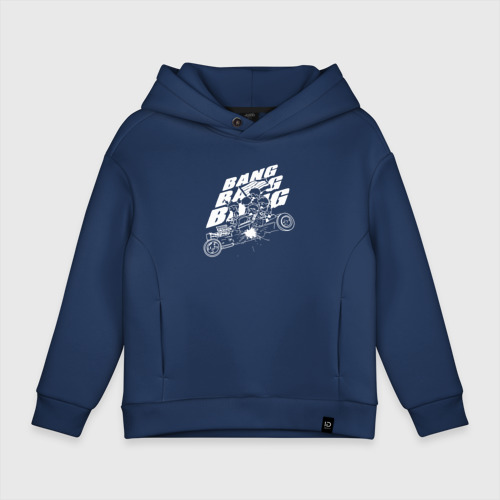 Big bang sweatshirt store