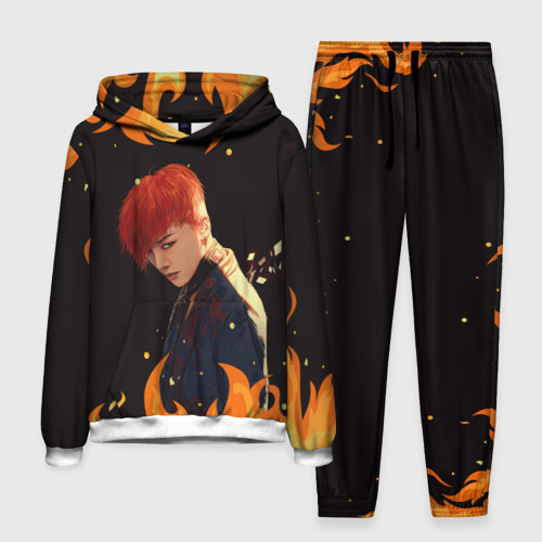 3D G Dragon BigBang 4985 3516835