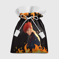 Подарочный 3D мешок G-Dragon BigBang