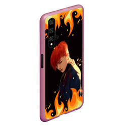 Чехол для Honor 20 G-Dragon BigBang - фото 2