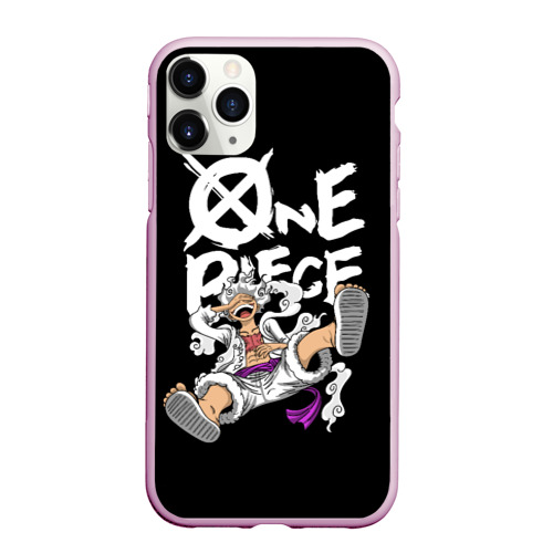 iPhone 11 Pro One piece gear 5 Luffy 815 3417084