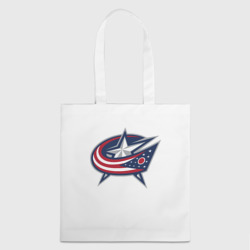 Шоппер 3D Columbus blue jackets - Sergey Bobrovsky