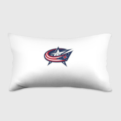 Подушка 3D антистресс Columbus blue jackets - Sergey Bobrovsky