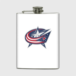 Фляга Columbus blue jackets - Sergey Bobrovsky