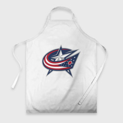 Фартук 3D Columbus blue jackets - Sergey Bobrovsky