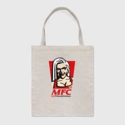 Шоппер BioNature MFC MILF