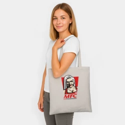 Шоппер BioNature MFC MILF - фото 2