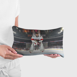 Подушка 3D антистресс Sergey Bobrovsky - Florida panthers - hockey - фото 2