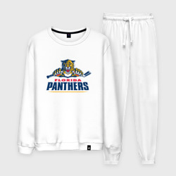 Мужской костюм хлопок Florida panthers - hockey team