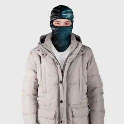 Балаклава 3D Информатика обучение программированию - фото 2