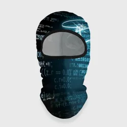 Балаклава 3D Информатика обучение программированию