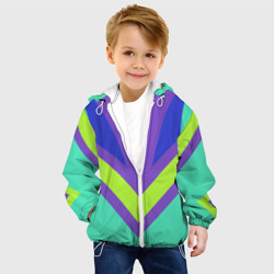 Детская куртка 3D Имидж 90-х - фото 2