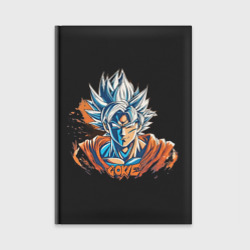 Ежедневник Goku