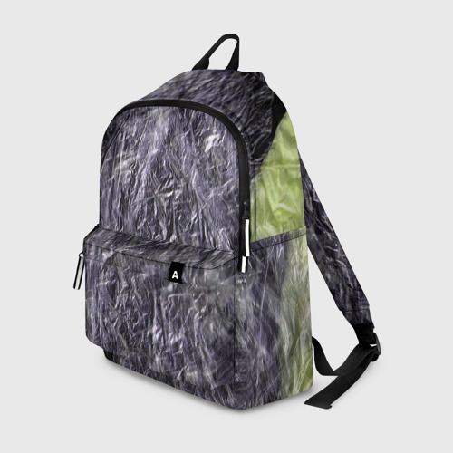Рюкзак 3D Crumpled Bag