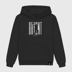 Мужская толстовка хлопок Легенда Коби Брайант