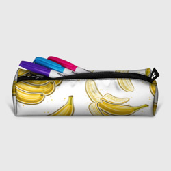 Пенал школьный 3D Sweety banana - фото 2