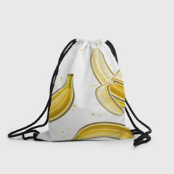 Рюкзак-мешок 3D Sweety banana