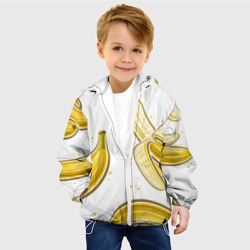 Детская куртка 3D Sweety banana - фото 2