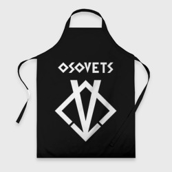 Фартук 3D Osovets metal band