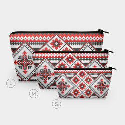 Косметичка 3D Удмурт мода - фото 2