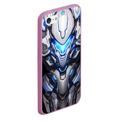Чехол для iPhone 5/5S матовый Силовая броня Destiny - фото 2