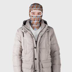 Балаклава 3D Паттерн - Райан Гослинг - фото 2